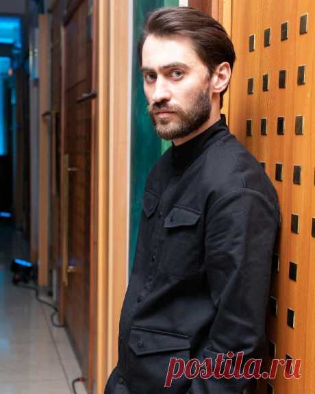 Дмитрий Чеботарёв