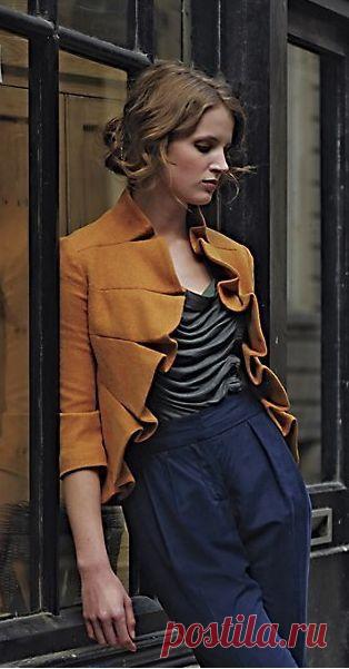 Фото / Handmade / Идеи для переделок / Pinme.ru / Ольга Бажанова