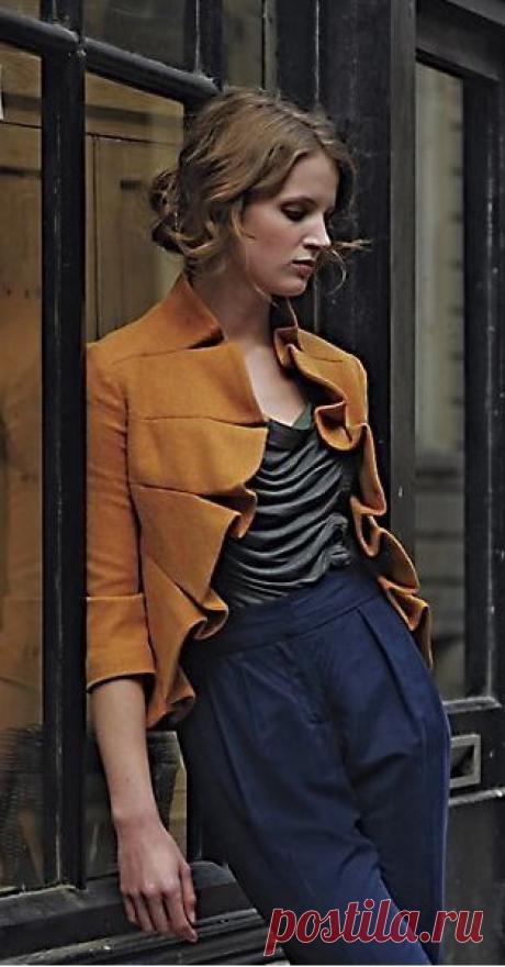 Фото / Handmade / Идеи для переделок / Pinme.ru / Ольга Бажанова