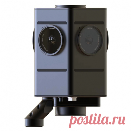 Teche panorama camera te720 pro 720 professional commercial vr camera 360vr video shooting Sale - Banggood.com Просматривайте этот и другие пины на доске Teche 720 pro пользователя Darya.
Теги
Teche panorama камера 720pro 720 профессиональный коммерческий VR камера 360VR видео съемки Sale - AliExpress
Просматривайте этот и другие пины на