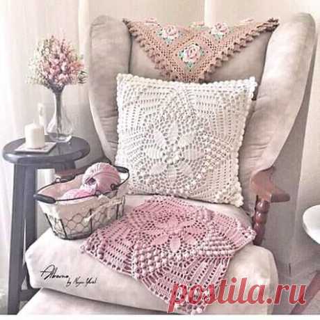 (10) دودو كروشيه - Home