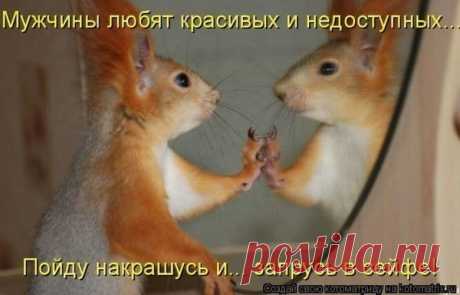 Не ищите логики в поступках женщины… (Ирэн Ледуайен)
