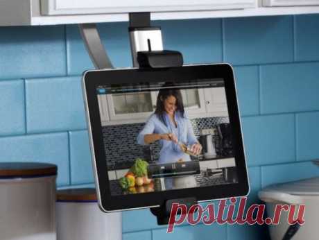 25 штуковин, которым будут рады на любой кухне