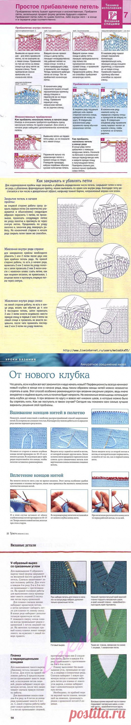 Уроки мастерства 2..