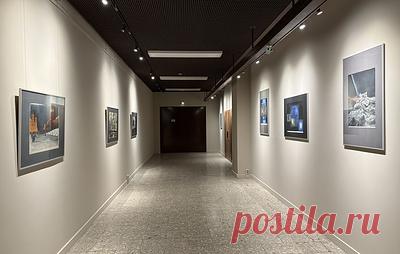 В Берлине открылась выставка графических работ второй половины XX века. Она продлится до 31 июля 2026 года