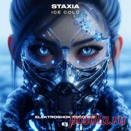 Staxia - Ice Cold