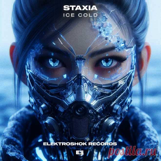 Staxia - Ice Cold