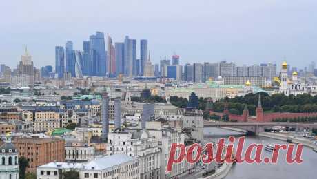 Мэр Москвы утвердил прогноз социально-экономического развития столицы на 3 года. Экономика Москвы успешно адаптировалась к введенным Западом антироссийским санкциям и вернулась к устойчивому развитию. Об этом в своем Теlegram-канале написал мэр столицы Сергей Собянин. "Мы наблюдаем рост деловой активности во всех ...