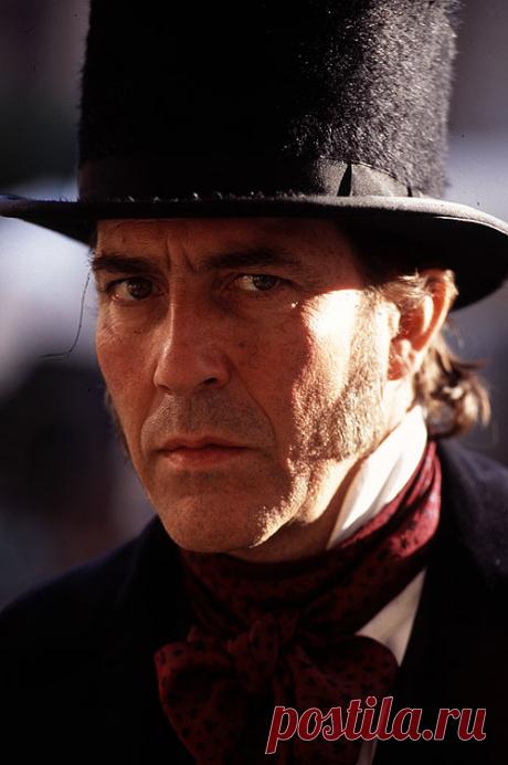 Киран Хайндс