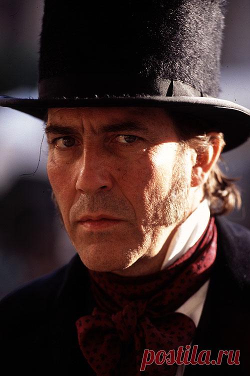 Киран Хайндс