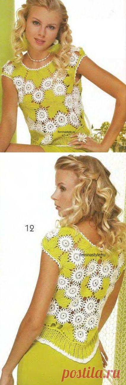 Топ / Рукоделие / Домоводство / Женские секреты / Женский стиль