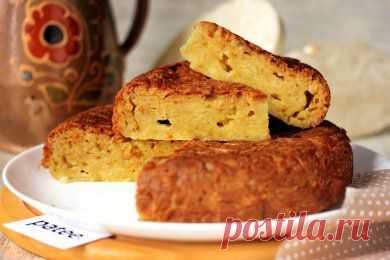 Шарлотка с капустой в мульварке - рецепт для мультиварки - patee.ru