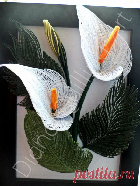 Found on dianaquillingart.blogspot.com