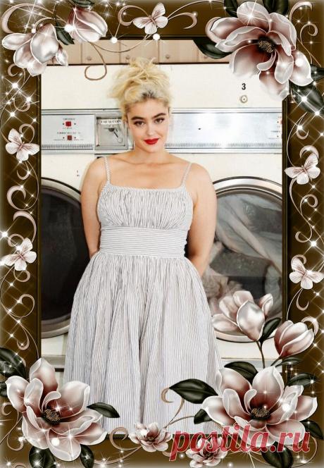 Красивые модные решения от модели Стефании Феррарио | Вокруг интернета | Яндекс Дзен