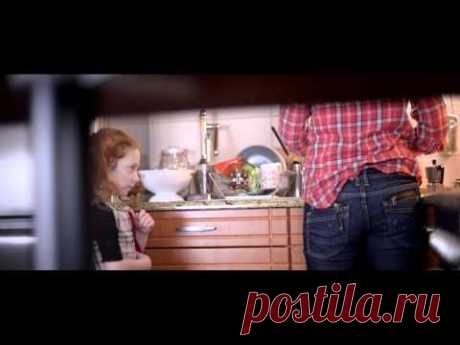 Короткометражка «Подарок»