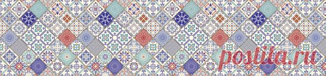 Скинали Плитка сиреневая изображения для печати на кухонный фартук. Фартук кухню Плитка. Больше картинок тут https://skinali.photo-clip.ru