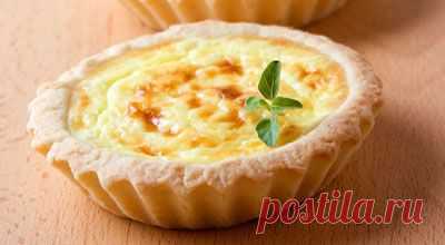 Шафрановые пирожные. - Рецепты - Доставка пиццы, обедов, суши, питьевой воды домой и в офис, банкет, кейтеринг, организация мероприятий в Петербурге