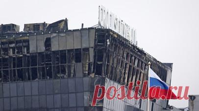 В Никольском соборе Красногорска прошла панихида по жертвам теракта в «Крокусе». Панихида по жертвам теракта в «Крокус Сити Холле» прошла в Никольском соборе в Красногорске спустя полгода после нападения на концертный зал. Читать далее