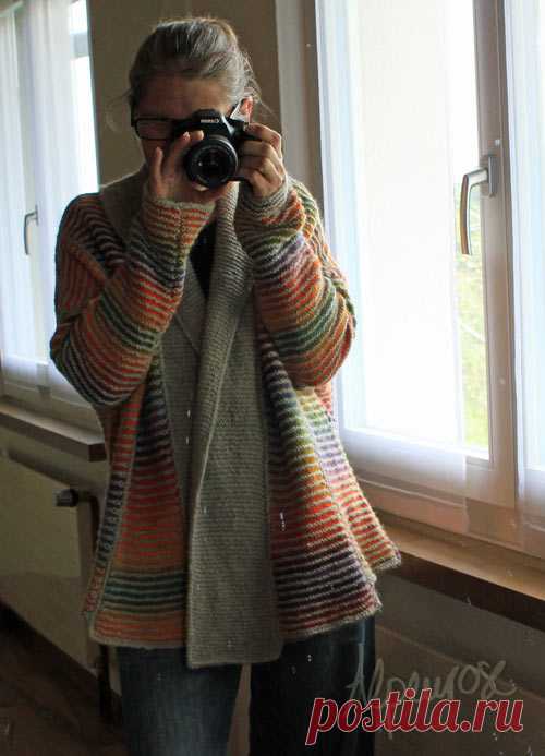 Farbenrausch - Alpis bunte Welt: Buntstreifenhörnchen