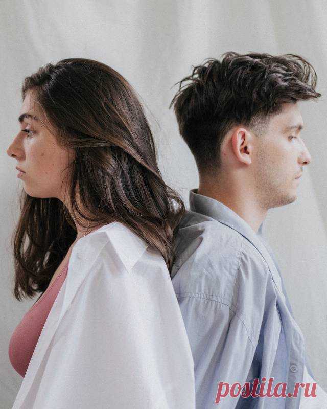 «Не слишком ли дорогая цена?»: признаки того, что партнер вас обесценивает — Гармония в тебе