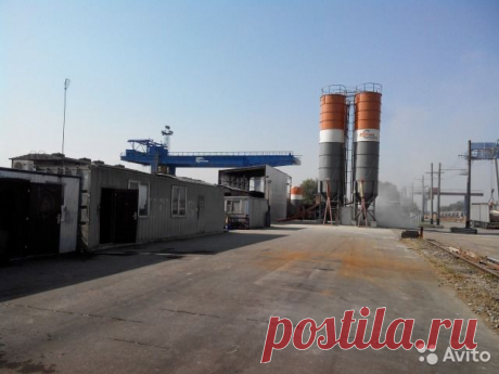 Цемент М500 Д0, Д20 (мешок, Биг Бэг, Навал) купить в Краснодарском крае на Avito — Объявления на сайте Avito