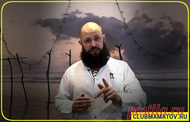 ⚡️Чистка организма зелёными коктейлями Смузи. 👍Объясняет доктор Маматов | Клуб Долголетия | Яндекс Дзен