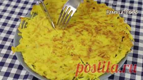 Гениальная КАПУСТА! Этот РЕЦЕПТ вы не сможете забыть!!!