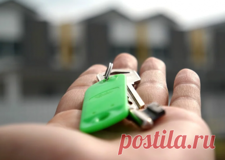 Покупка квартиры. Важные критерии, на которые стоит обратить внимание Всем доброго дня, благодарю, что проявили интерес к моей публикации, в которой освещены важные аспекты выбора и покупки недвижимости....