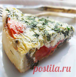 Вкусная выпечка 1