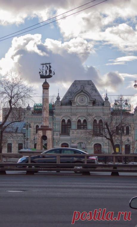 Рижский вокзал, м. Рижская.