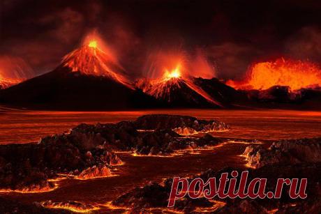 Моментальное вымирание | Naked Science