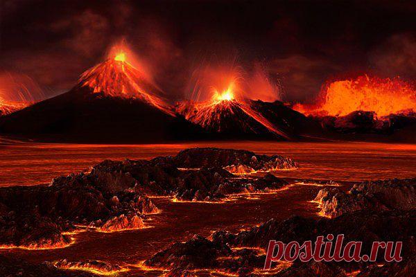 Моментальное вымирание | Naked Science