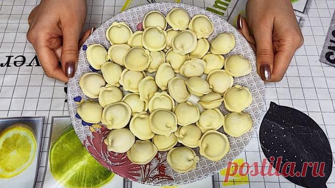 Как из обычных пельменей приготовить изысканное праздничное блюдо Делюсь интересным рецептом, как из обычных пельменей приготовить оригинальное блюдо.