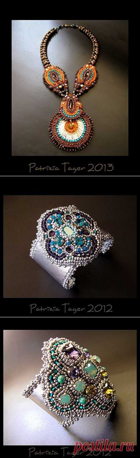 Triz's Beading Mania