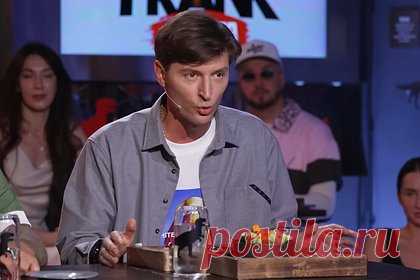 Павел Воля высказался о цензуре в Comedy Club