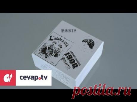 Rubon tekniği nasıl uygulanır?