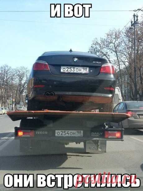Веселости в картинках и фото