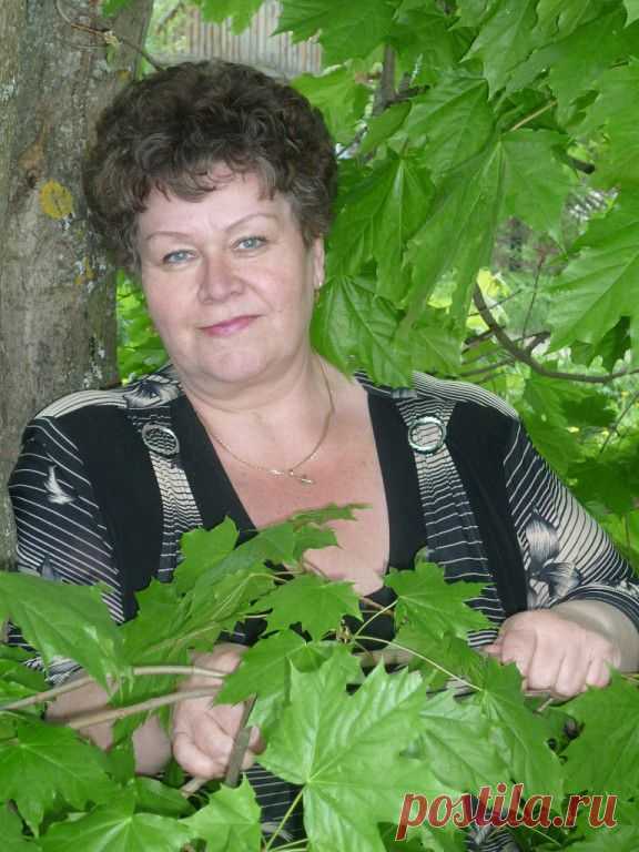 Елена Глебова(Колеватова)
52 года, Россия, г.Камешково