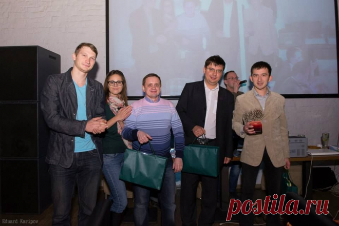 043. Именинники, новички, битва за рейтинг