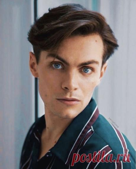 Фредди Картер, 27 января, 1993