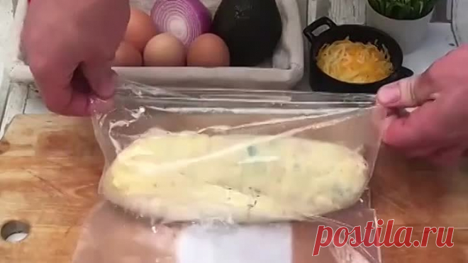 Идея на завтрак