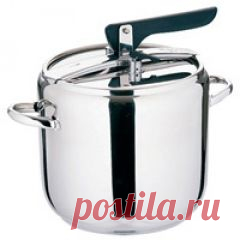 Скороварка 7 л | 174-Скороварки | 33-Скороварки, фляги, ёмкости | Goni-Samogon.ru
