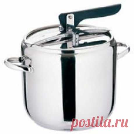 Скороварка 7 л | 174-Скороварки | 33-Скороварки, фляги, ёмкости | Goni-Samogon.ru