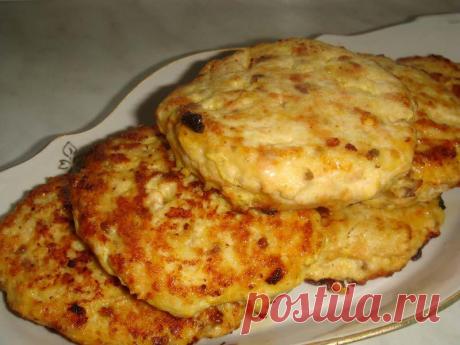 4 рецепта вкуснейших котлет