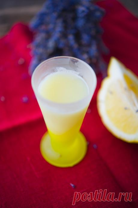Лимонный крем | Элла Мартино Рецепты Кулинарные туры Итальянская кухня