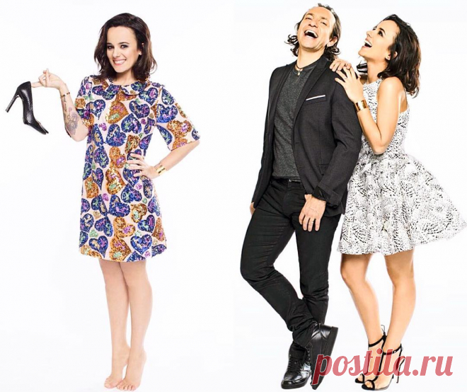 Alizee LIVE