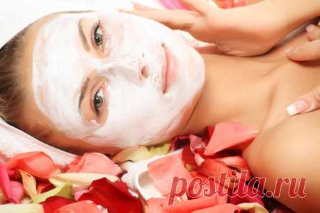 Супер-маска для выработки коллагена, которая делает на 10 лет моложе!, КРАСОТА, Самые популярные новости бесплатно на OnlainNews.ru