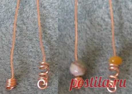 Making Headpins - пины