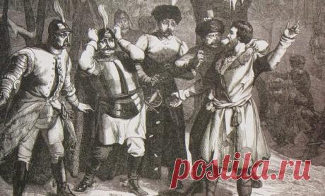 Был ли на самом деле подвиг Ивана Сусанина.
Узнать больше — https://weekend.rambler.ru/read/42133130/?utm_source=..