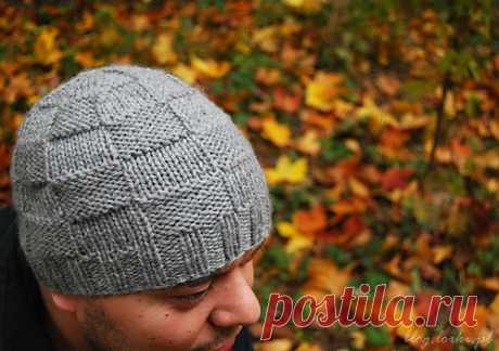 Ravelry: Man Thing pattern by Justyna Lorkowska